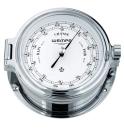 WEMPE Barometer Ø 140 mm - verchromt