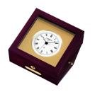 WEMPE Schiffsuhr Pro - mit Quarzwerk