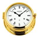 WEMPE Mechanische Glasenuhr Ø 185 mm - Messing