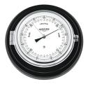 WEMPE Wand-Barometer Serie SKIPPER Ø 210 mm - Verchromt